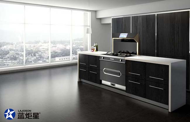 集成灶一線品牌,集成灶加盟優(yōu)勢(shì),好的加盟廠家推薦 集成灶加盟圖