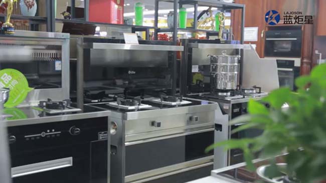 集成灶十大品牌,集成灶加盟哪家好,加盟商必看 集成灶加盟圖