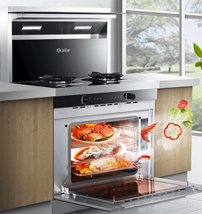 加盟集成灶,集成灶加盟費(fèi)多少錢,品牌哪家好 集成灶加盟圖
