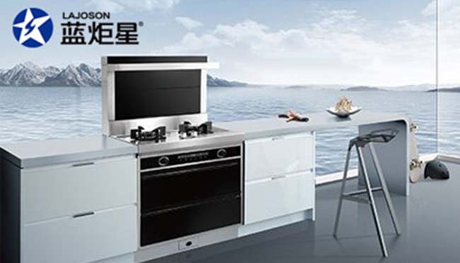 集成灶10大品牌,找集成灶加盟,這是藝術(shù)的裝飾 集成灶加盟圖