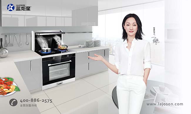 哪家集成灶好?集成灶加盟十大品牌,為新時(shí)代而生 集成灶加盟圖