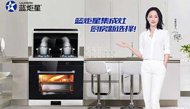集成灶10大品牌,集成灶加盟選擇哪個品牌,經(jīng)銷商攻略 集成灶加盟圖