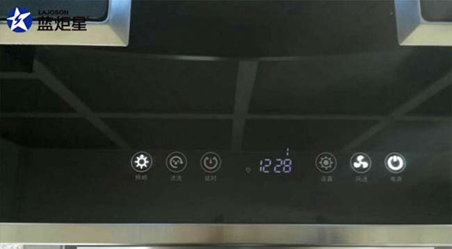 集成灶十大名牌,集成灶加盟掙錢嗎,這是藝術(shù)的裝飾 集成灶加盟圖