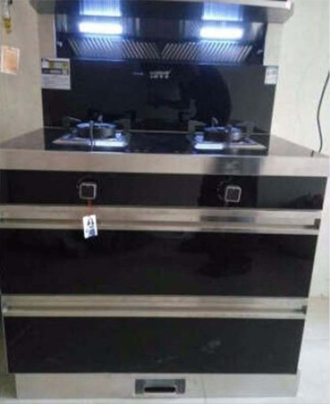 加盟集成灶,集成灶加盟開店,這里有加盟優(yōu)惠 集成灶加盟圖