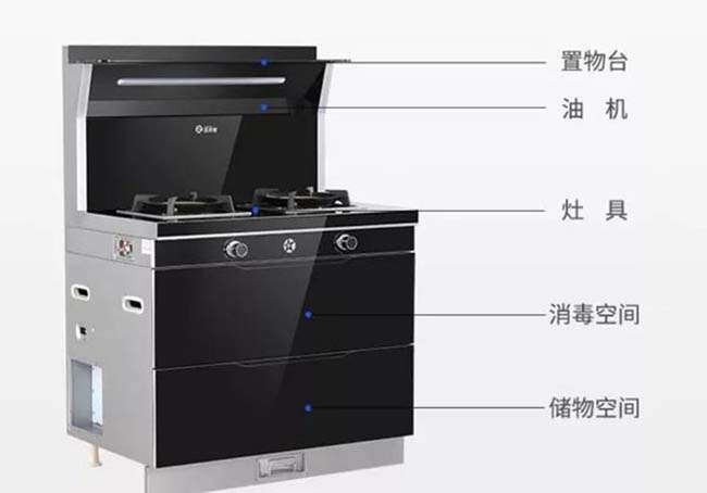 哪家集成灶好?集成灶加盟條件,品牌哪家好 集成灶加盟圖