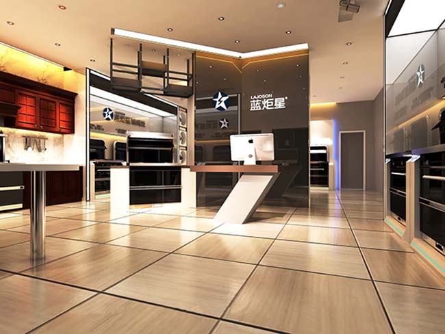 集成灶招商,集成灶加盟一般多少錢,加盟商必看 集成灶加盟圖