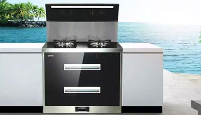 集成灶一線品牌,集成灶加盟費(fèi)要多少,這里有加盟優(yōu)惠 集成灶加盟圖