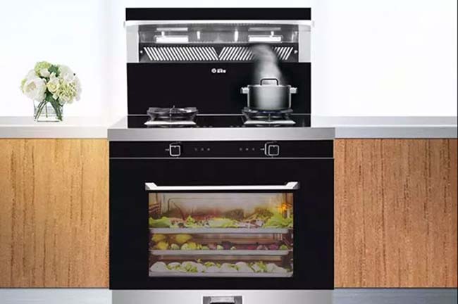 集成灶十大品牌,怎么樣集成灶加盟,在線詢價 集成灶加盟圖