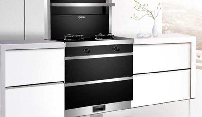 一線品牌集成灶有哪些?集成灶加盟什么品牌,經(jīng)銷商攻略 集成灶加盟圖