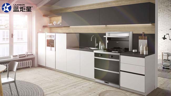 一線品牌集成灶有哪些?集成灶加盟什么品牌,經(jīng)銷商攻略 集成灶加盟圖