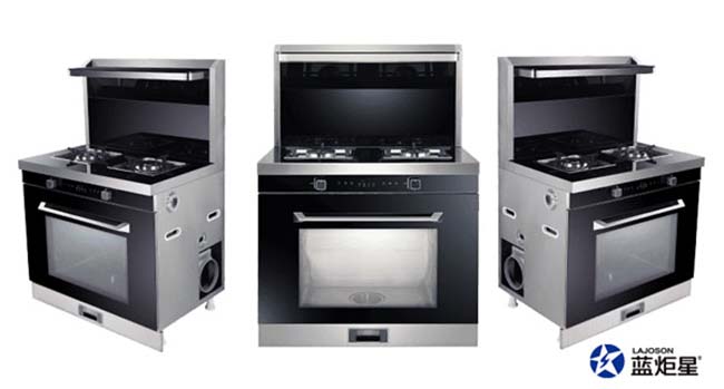 集成灶加盟哪個品牌更好,為新時代而生 集成灶加盟