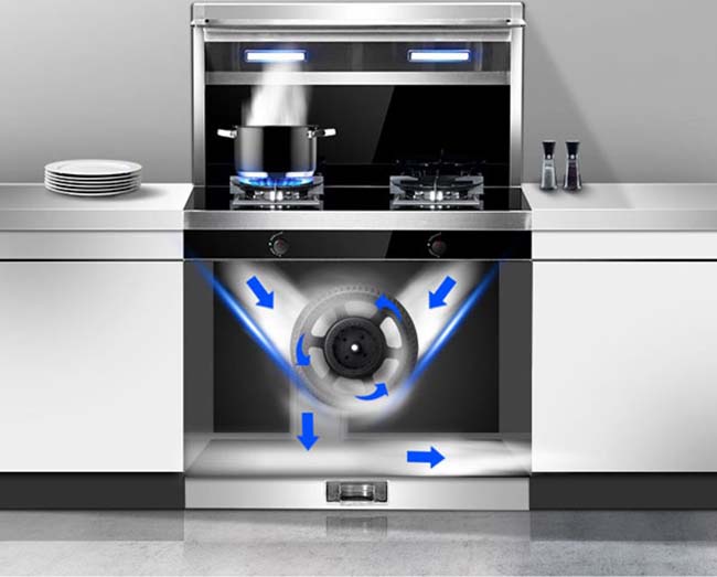 集成灶加盟哪個(gè)品牌好一點(diǎn),好的加盟廠家推薦 集成灶加盟