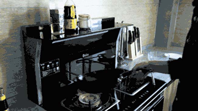 集成灶加盟費要多少,點綴精美家居生活 集成灶加盟