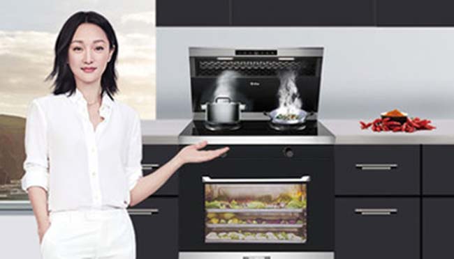 集成灶口碑比較好的牌子,集成灶加盟店多少錢 集成灶加盟