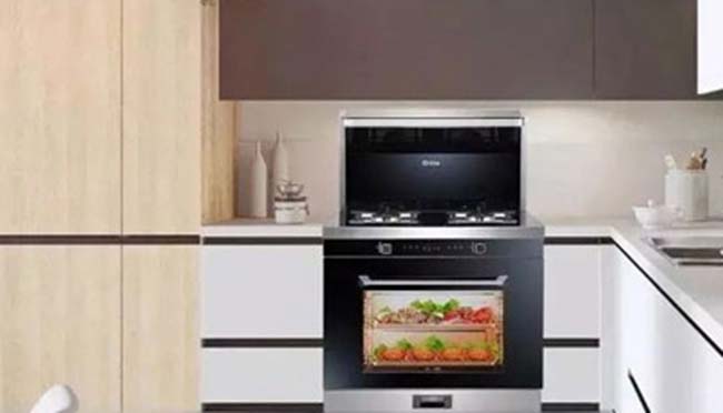 藍炬星集成灶招商電話,集成灶加盟費要多少 集成灶加盟