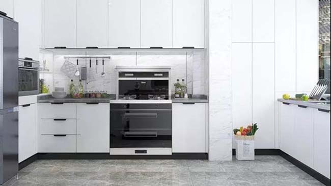 哪個(gè)集成灶加盟好,讓家居更美好 集成灶加盟圖