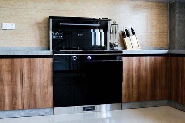 集成灶加盟到哪里比較好啊,經(jīng)銷商攻略 集成灶加盟圖