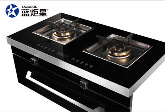 集成灶加盟價格,為新時代而生 集成灶加盟圖