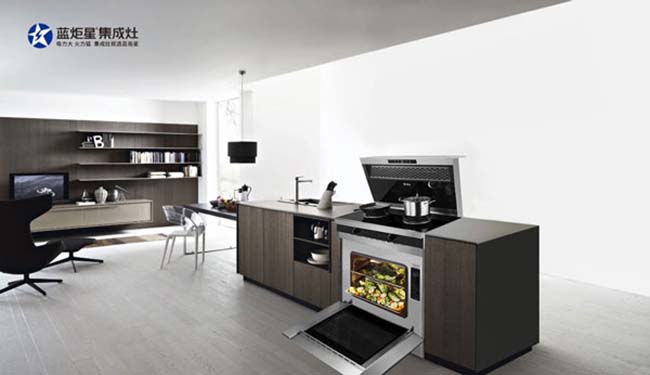 集成灶加盟代理費(fèi),點(diǎn)綴精美家居生活 集成灶加盟