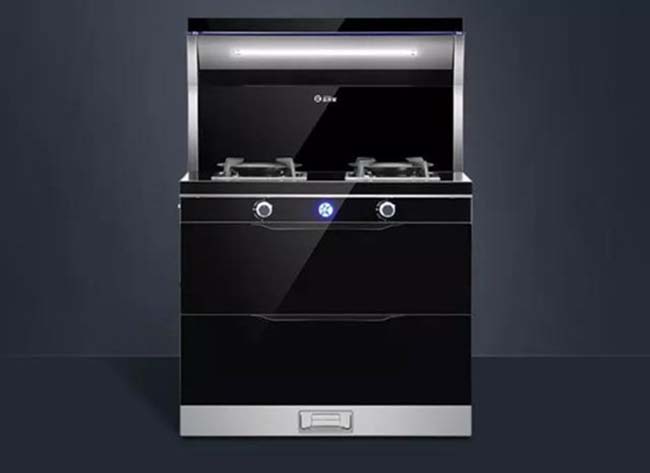 集成灶加盟招商,點(diǎn)綴精美家居生活 集成灶加盟