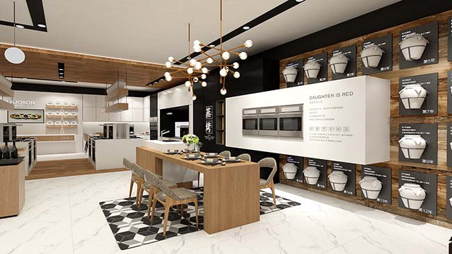 集成灶代理,集成灶加盟價格是多少 集成灶加盟