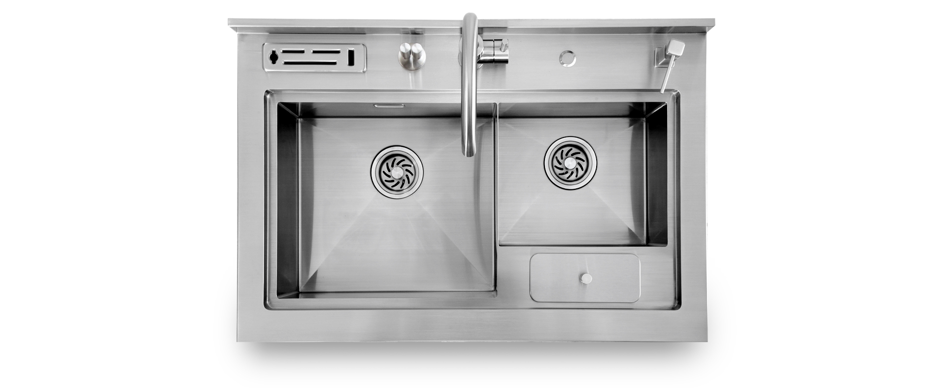 X型導(dǎo)水線設(shè)計(jì) 迅速導(dǎo)水