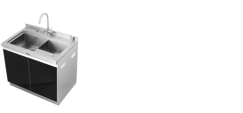 重新定義現(xiàn)代廚房