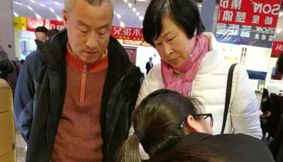 河北灤縣品牌聯(lián)盟[開門紅]家居建材活動(dòng)成功落地 簽單簽到手軟！