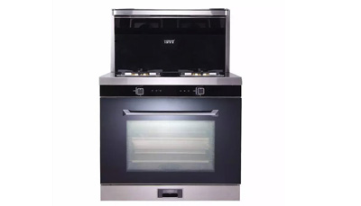 藍炬星JJZT(Y)-V5-ZK蒸烤一體機：驚喜超乎你的想象