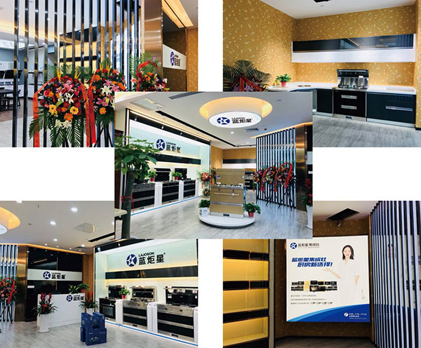 藍(lán)炬星專題