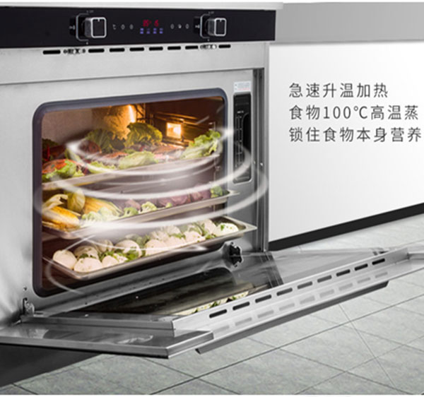 藍(lán)炬星D5Z蒸作