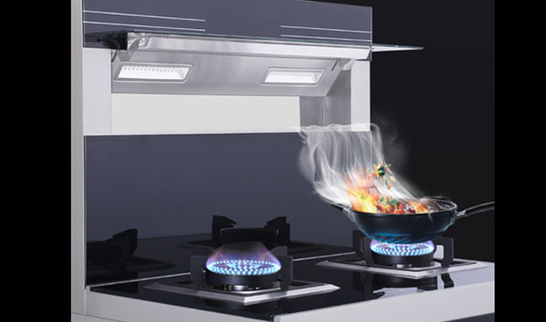 藍(lán)炬星集成灶