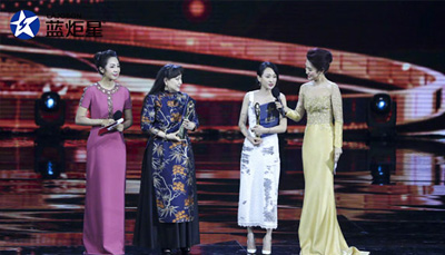 藍(lán)炬星集成灶帶你回顧上合電影節(jié)：周迅封后