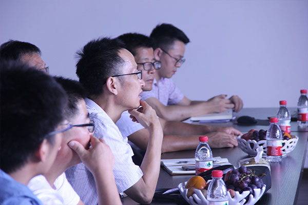 藍(lán)炬星總部5