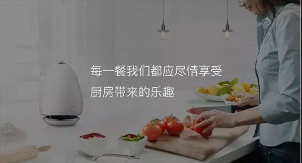 藍(lán)炬星T2集成灶