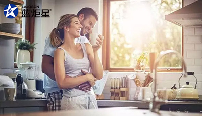 炬星誕生,藍炬星D5Z全新首發(fā)，廚房新選擇！