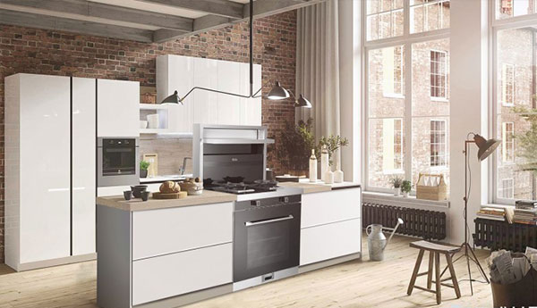 藍(lán)炬星D6Z集成灶