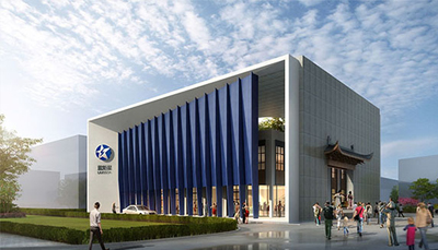 開學季，藍炬星集成灶來守護媽媽的健康