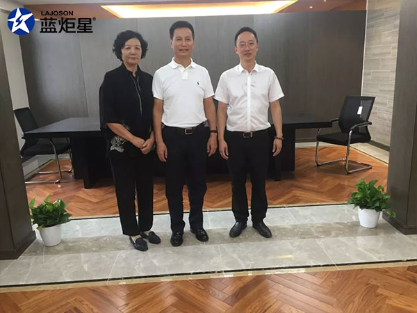 藍(lán)炬星集成灶智造小鎮(zhèn)