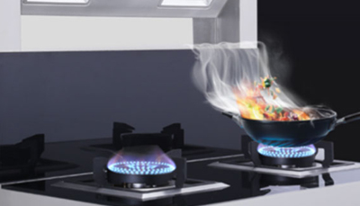后悔買集成灶？那是因為您沒有用藍炬星集成灶