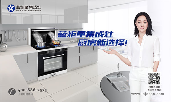 2018年度集成灶行業(yè)人氣產(chǎn)品獎