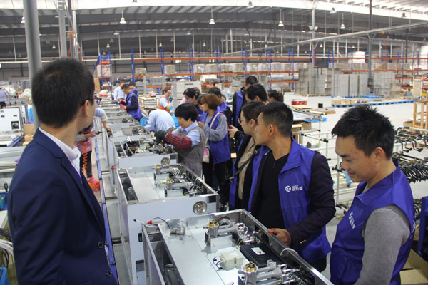 藍(lán)炬星集成灶