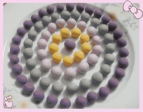 養(yǎng)生&ldquo;元宵&rdquo;