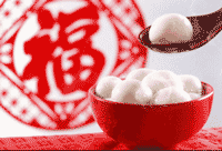 養(yǎng)生&ldquo;元宵&rdquo;