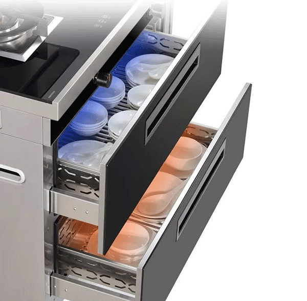 藍(lán)炬星集成灶