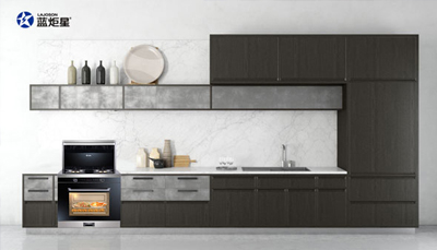 大城市女性買房猛增，注重品質生活怎能沒有藍炬星的助力!