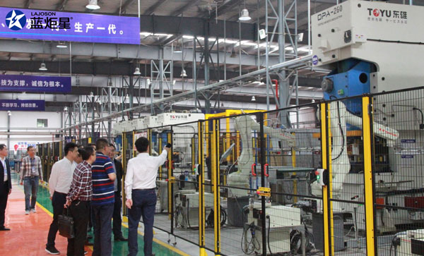 藍(lán)炬星集成灶