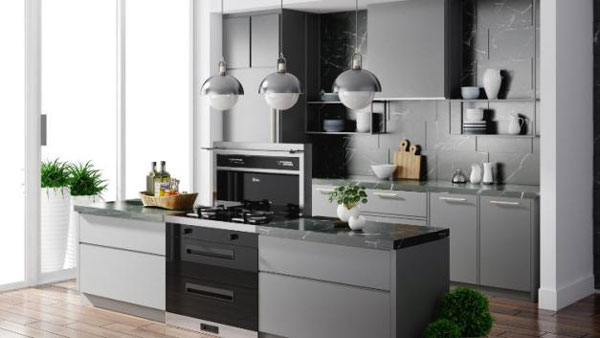 (2016-2020年集成灶市場(chǎng)規(guī)模預(yù)測(cè)圖)