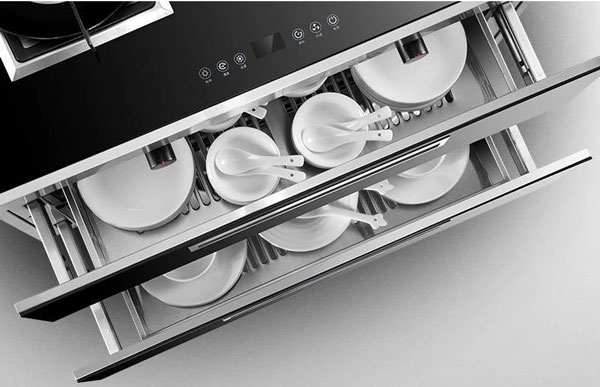 藍(lán)炬星集成灶