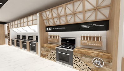 集成灶10大品牌，藍(lán)炬星集成灶錢松良：企業(yè)文化驅(qū)動持續(xù)進(jìn)步